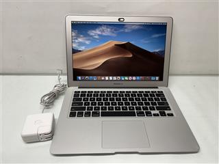 APPLE MACBOOK AIR 13